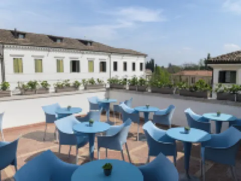 Le Camere di Palazzo Bortolan Hoteles en Treviso