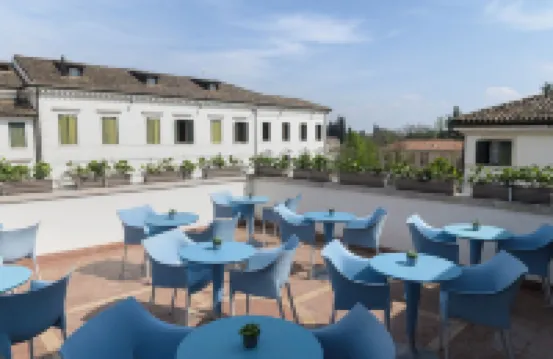 Le Camere di Palazzo Bortolan