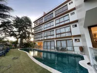 Guarajuba Suítes Premium Boutique Hotel Hotels in Camaçari