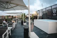 Etrus - Boutique Room & Rooftop Hotels in Sant'Antonio