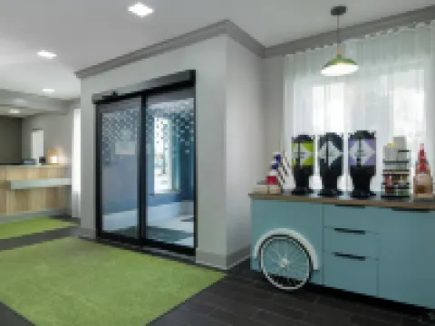 Spark by Hilton Destin Hotels in Destin