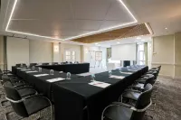 Belmont Hotel Leicester