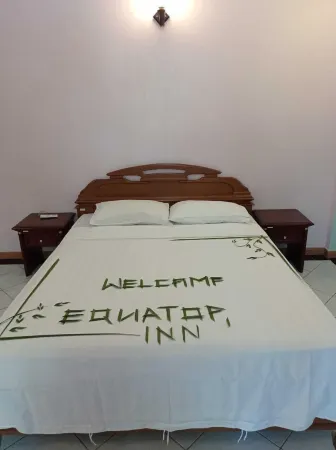 Equator Inn
