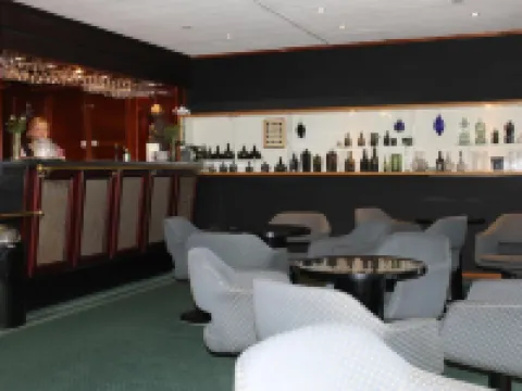 โรงแรมสตาลไฮม์ โรงแรมในVoss