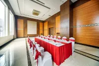 Muong Thanh Holiday Con Cuong Hotel - servizio colazione
