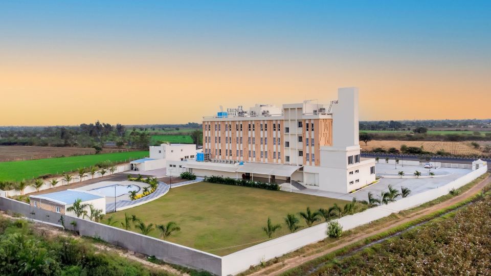 The Orchid Jamnagar