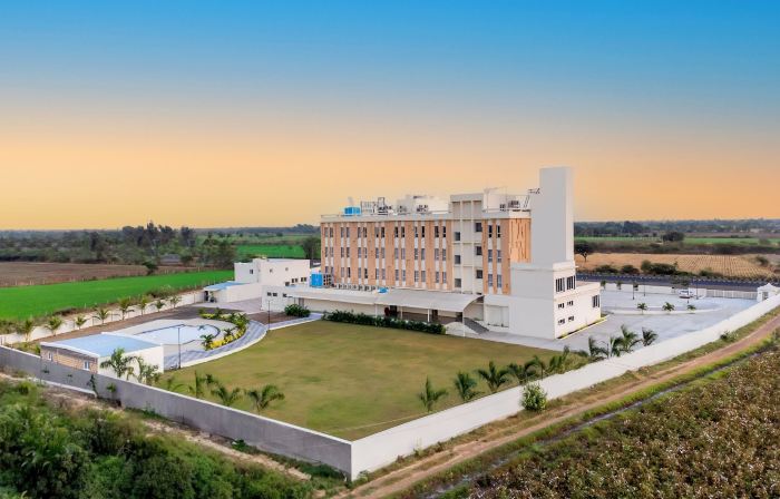 The Orchid Jamnagar