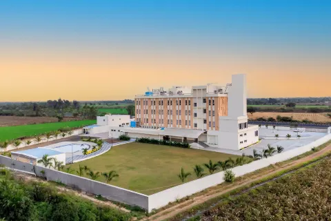 The Orchid Jamnagar