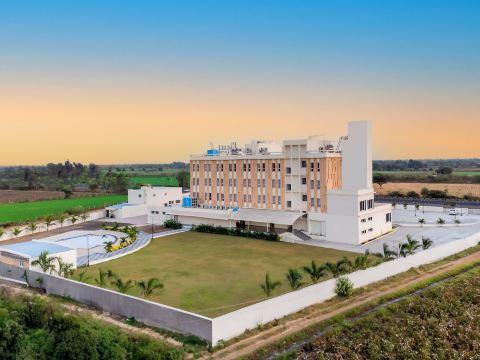 The Orchid Jamnagar