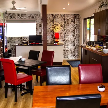 Crescent Motel Taree