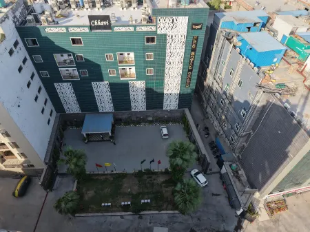 Chhavi Hotels
