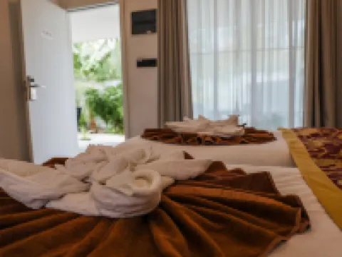 Belvedere Thoddoo Hotels in Thoddoo