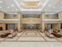 Makarem Mina Hotel Hotels near Al Jamrah al Wusta
