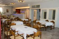 Telis Hotel Отели в г. Tolofon