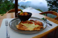 Tsia Bie Hotel - servizio colazione