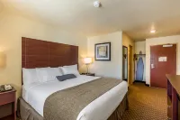 Cobblestone Inn & Suites - Merrill