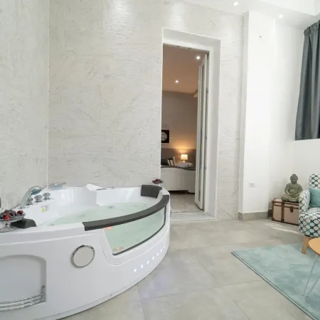 Casa Solmes Rooms