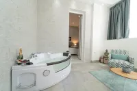 كاسا سولميس روومز - جاكوزي