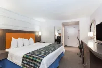 Days Inn by Wyndham Lanham Washington DC Hotel di New Carrollton