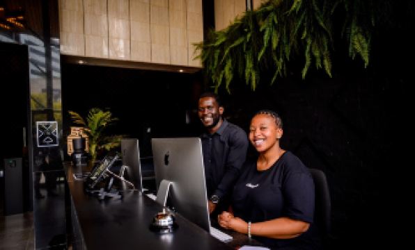 The Houghton Hotel, Spa, Wellness & Golf - Housity