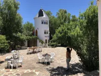 Bethesda Tower Accommodation Hotels in Graaff-Reinet