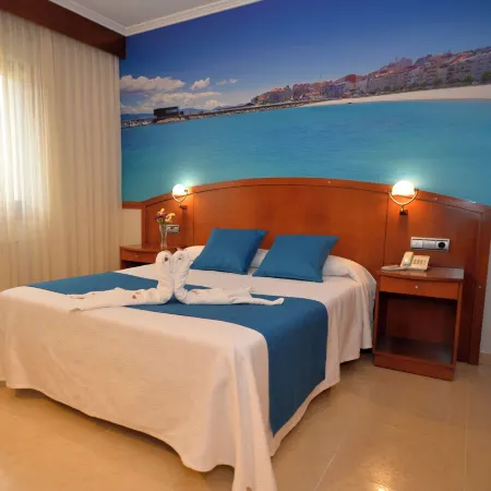 Hotel Portonovo