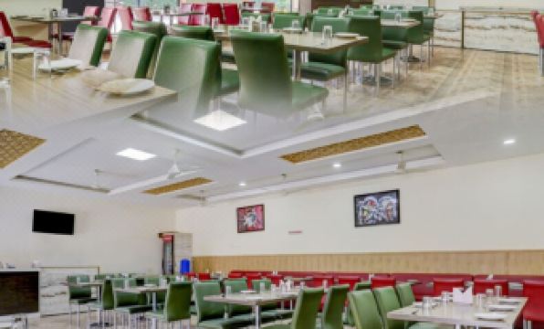 Jps Residency & Hospitality Services