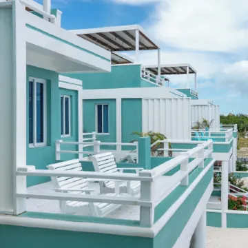 Island Magic Villas