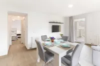 Apartamentos El Mirador