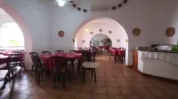 Sabbie Bianche Hotels in Marina di Zambrone