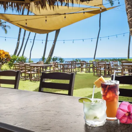 Hyatt Vacation Club at Ka'anapali Beach