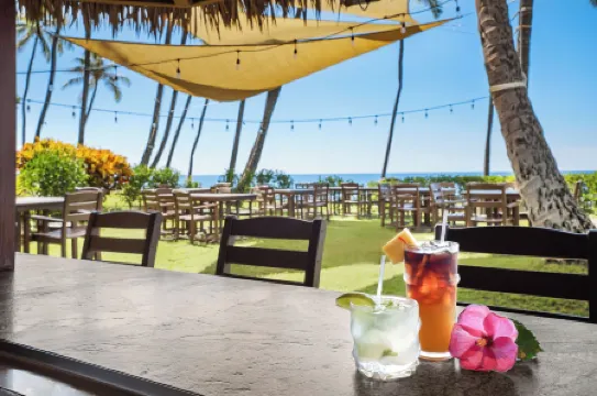 Hyatt Vacation Club at Ka'Anapali Beach