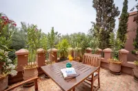 Al Fassia Aguedal Hotels in Agdal