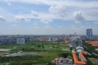 Best Choice Studio Apartment At Taman Melati Surabaya Hotel di Kecamatan Mulyorejo