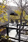 Tshwene Lodge