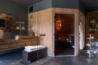 Les Pins de César - la Campagne d'Etretat Hotels in Étretat
