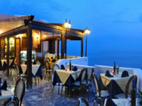 La Locanda Del Fiordo Hotels in Furore