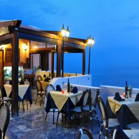 La Locanda Del Fiordo
