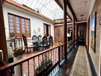 Hotel Casa de la Luz Hotel in zona Avenida Jimenez