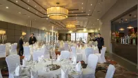 Clayton Hotel Liffey Valley Hotels in Leixlip