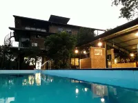 Ele Camp Udawalawa Hotels in Саманалагама