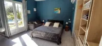 La Villa Provençale Hotel a Lorgues