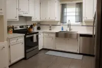 NEWLY REMODELED - Near Baseball Fields, Park, Local Restaurants