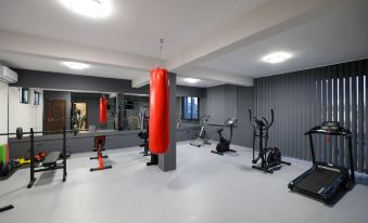 Nest Suites