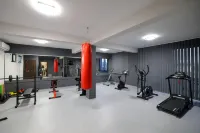 Nest Suites Hotels in Petrovec