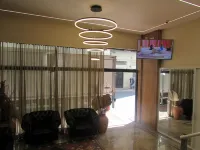 Hotel Paramount- Próximo a 25 de Março Brás BOM Retiro e Expo Center Norte "Garanta já Sua Reserva" - Bintang 2