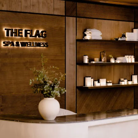 The Flag Hotel Marbella, Estepona Adult Recommended