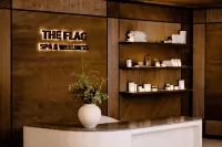 The Flag Hotel Marbella, Estepona Adult Recommended - Kylpylä