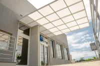 Ibis Budget Leme SP Các khách sạn ở 