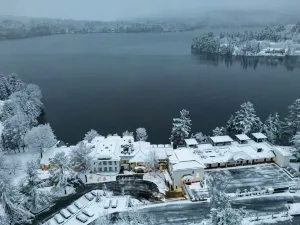 Ripplecove Hotel & Spa